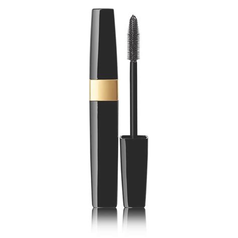 chanel inimitable waterproof mascara dupe|chanel inimitable definition mascara 10.